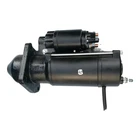 12V Starter Motor 320/09346 320/09452 For Jcb 2CX 3CX 4CX 225T JS220 Engine 444 New. Price: $174.11.