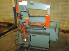 Scotchman 40 Ton Punch And Shear (112116) Used. Price: $9500.00.