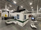 C.r. Onsrud 122E24CW6 Cnc Fixed Bridge Router (2022) Used. Price: $159900.00.