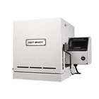 Heat Treating Oven 2000 F- Shot & Kiln HS-360-TA2-120-15A New. Price: $1900.00.