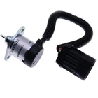 12V Fuel Shut Off Solenoid 6689034 For Bobcat T250 T300 T320 T750 T770 T870 New. Price: $71.99.