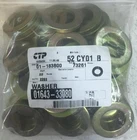 Ctp 01643-33080 Costex Tractor Parts (komatsu Replacement) Flat Washers New. Price: $100.00.