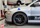 Hubcentric Ring Centre Caps To Suit Rays TE37 - Mitsubishi Evo, Dsm 67.1MM! New. Price: $190.30.