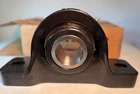 Rexnord Link Belt PU335 Bearing 2-3/16" Heavy Duty Bolt Pillow Block, Free Ship New. Price: $600.00.