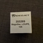 Videojet 355269 / (new In Box). Price: $58.00.
