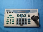Cctv Control Keyboard D7313H Joystick Dome And Dvr Imi Used. Price: $499.14.