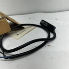 Allen Bradley 42SRR-6006 Photoswitch Trans Beam Receiver Control Used. Price: $350.00.