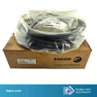 Fagor EC-9 Pd 9-METER Armored Detachable Cable For Linear Encoders Used. Price: $99.00.