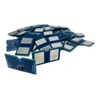 Javelinchip X100 Pack Stratasys Dimension Fortus Titan Vantage New. Price: $997.00.