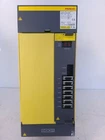 Fanuc Spindle Amplifier A06B-6122-H030#H553 Fully Refurbished!!! Exchange Only New. Price: $6808.00.