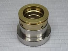 Tamrock 15274798 D21TR Shank Bushing Assembly T191885 New. Price: $199.99.