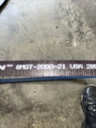Gates 8MGT-2000-21 Poly Chain Carbon Synchronous Drive Belt New. Price: $120.00.