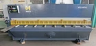 Haco-atlantic 10' X 1/4" Shear, HDE25-10 Used. Price: $20500.00.