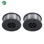 2ROLL 2LB 0.035" E71T-GS Flux Core Welding Wire Gasless Mild Steel Material Us New. Price: $18.41.