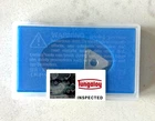 1PC Tungaloy 3QP Tnga 160404 T-cbn Tipped Carbide Insert BX480 New. Price: $25.49.