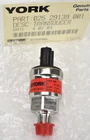 York 025-29139-001 Pressure Transducer 0-400 Psi 5VDC 1/4" Npt Oem Sensor New. Price: $143.99.