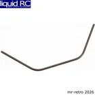 Tekno Rc 5082 Sway Bar Fr/re 2.4MM EB48/SCT410 New. Price: $8.96.