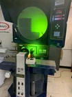 20" Optical Gaging Products (ogp) Model Comparator, S/n QL200552. Used. Price: $18000.00.