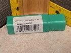 Genuine Jacobs 1/2" Straight To JT33 A4033 Arbor Adapter - Made The Usa New. Price: $23.95.