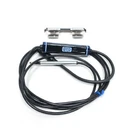 1PCS New Omron Laser Sensor ZX-TDS04T. Price: $1368.00.