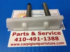 Carpigiani Parts Batch Freezer LB200 LB302G LB502G LB1002G Self Adjustable Blade New. Price: $130.00.
