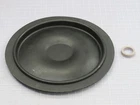 Fedegari KS000028 Valve Actuator Diaphragm Kit T237369 New. Price: $74.99.