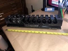 Techni-grip Universal Assembly Fixture Model MCU01-A416 Used. Price: $1279.99.