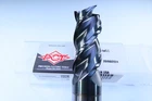 New 3/4" Pct Usa Solid Carbide End 9524755 Milling Aluminum Cutting Tool. Price: $99.75.