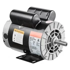 Uimoso 3HP Air Compressor Electric Motor 230V 3450RPM 56 Frame Cw/ccw Rotation New. Price: $92.99.