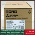 Mitsubishi FX3U-48MR/DS FX3U-48MR-DS Programmable Controller Us Free Tax New. Price: $236.87.