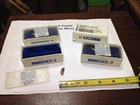 **lot Of 1**, Seco 81695, MM08 MD03 F30M, Minimaster Carbide Milling Tip Insert New. Price: $19.99.
