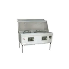 Town M-2-SS Gas Wok Range New. Price: $12914.00.