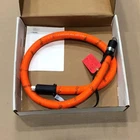 Itw Dynatec 804058 Hot Melt Application Hose, 2M 0.450"ID 240V 284W New. Price: $285.00.