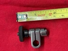 Starrett PT18718 Snug Assembly With 5/16" Post Hole For 196 Indicator & More! New. Price: $31.50.