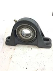 New B220X1 1/4 Insert Ball Bearing Pillow Block, (HB5). Price: $25.00.