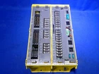 Fanuc 18 Tc A02B-0228-B502 A16B-3200-0210 A16B-2202-0725 A16B-2203-0033 Used. Price: $2100.00.