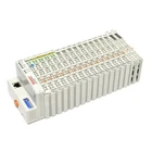 Beckhoff BK9000 Ethernet Tcp/ip Bus Coupler W/ KL1114, KL1408, KL9184 Modules Used. Price: $179.99.