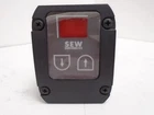 Sew Eurodrive MBG11A Control Keypad New. Price: $150.00.