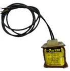Parker Hannifin Solenoid Valve Control Coil 59728-01 69729-01 Decco 16-21 120V New. Price: $89.99.