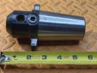Universal Eng. Kwik-switch 400 7/8" I.d. Solid End Mill Tool Holder .875 80446 Used. Price: $49.99.