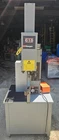 Haeger 618-1L Hydraulic Fastener 6-TON Insertion Press, 18" Throat & Tooling Used. Price: $7500.00.