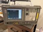 Hp Agilent Keysight N8973A Noise Figure Analyzer, 10MHZ-3.0GHZ For. Price: $2000.00.