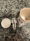 Nozzle Sensor Body - Trumpf 1005 Five Axis Laser New. Price: $1000.00.