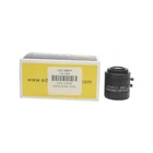 Edmund Optics LEC-59871 114-1205 25MM/F1.4 Nsmp New. Price: $772.00.