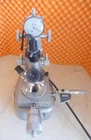 Unitron Tmd Microscope /mitutoyo Dial Gauge **hard Find** Seller. Price: $2500.00.