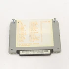 Mitsubishi QX812 M5352410153 Eia Sync Tap Options Memory Cassette Mazatrol Mplus Used. Price: $47.88.