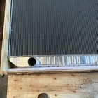 4286102 Core Radiator Cooling Water For Hitachi EX220-2 EX220-3 H06CT Engine New. Price: $819.89.