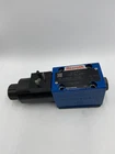 Rexroth - Directional Spool Valve R901087088, 4WE6D70/HG24N9K4 Genuine New. Price: $287.00.