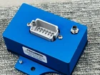 Axiomatic AX100600 5A Brushed Dc Motor Controller J1939 IP67 Rugged - 101355 Used. Price: $169.00.