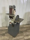 Wilton 6 In. X 12 Model 4200A Belt/disc Sander: Stock #80347 Used. Price: $1850.00.